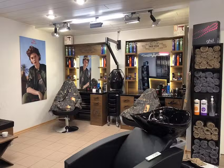 Your Style Friseursalon
