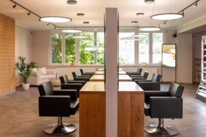 YOUR STYLE &ndash; Friseursalon