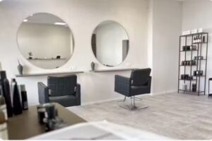 „YU“ Hairstylist Yasin Unutkan