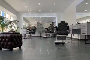 Yunus The Hairstylist