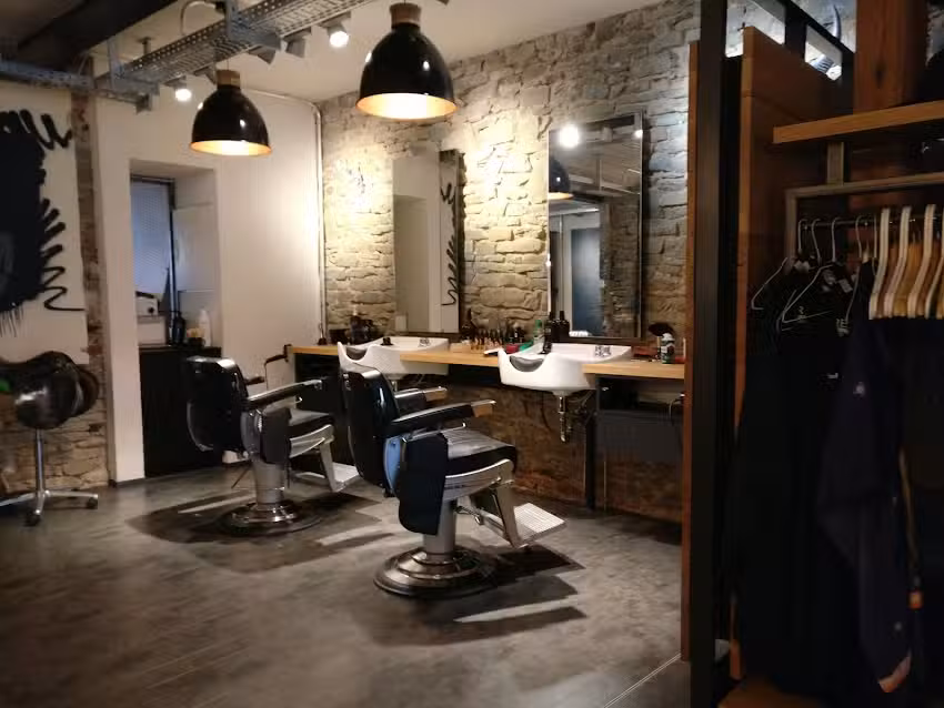 Yves Bubert L&uuml;denscheid