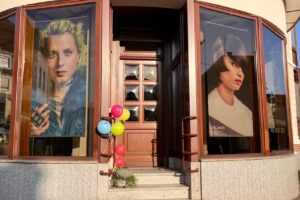 Yvette Quosdorf Friseure