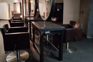 Yvonne Edlund & Friseure