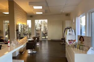 Yvonne Edlund & Friseure