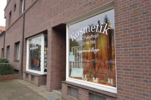 Yvonne Goethert Friseursalon