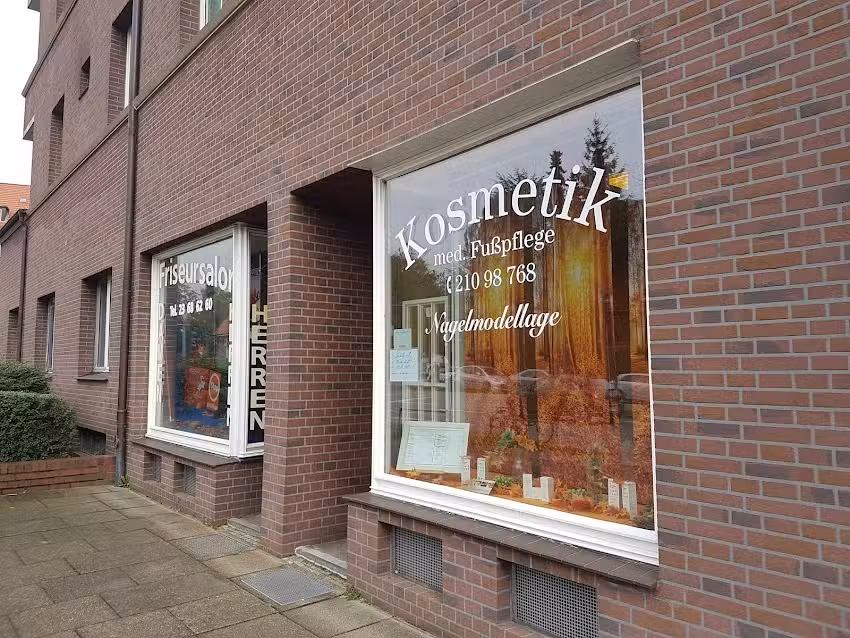 Yvonne Goethert Friseursalon