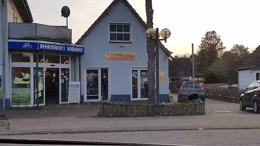 Yvonne&acute;s Stylingstudio