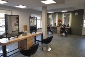 Zacharias Coiffeurs Salon Inh. Silke Zacharias