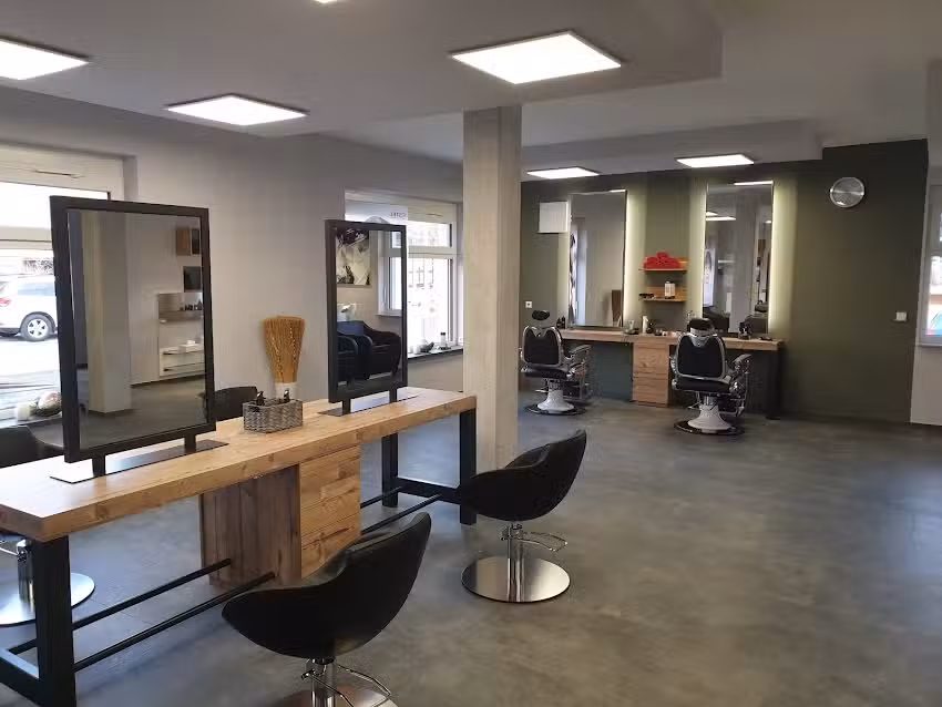 Zacharias Coiffeurs Salon Inh. Silke Zacharias