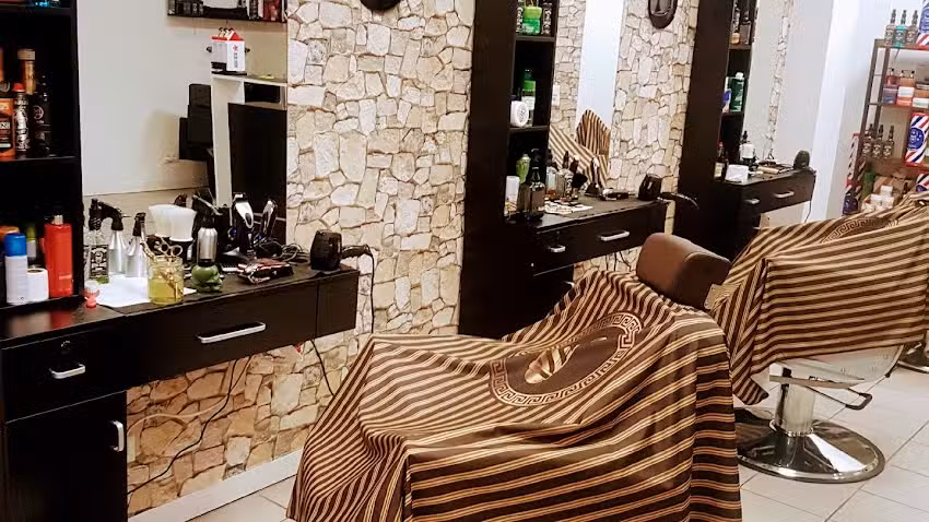 Zahra Salon