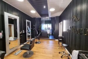 ZAI STYLISTISCH | AVEDA Friseursalon & Stylist