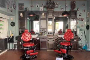 Zaka‘s Barbershop