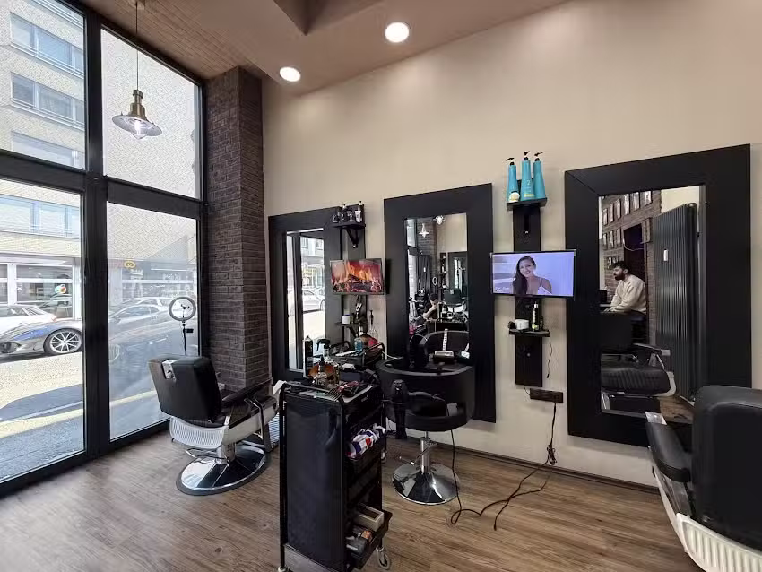 ZANA Barbershop