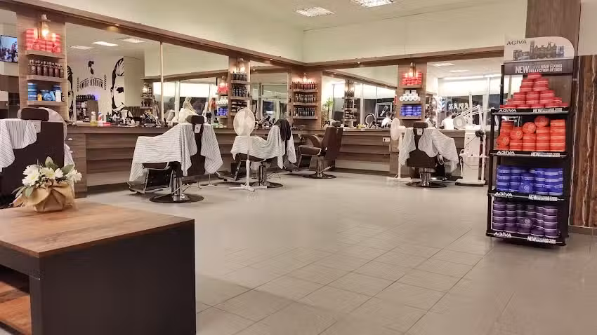 Zana Friseur & Barbershop