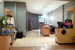 Zandron Friseur Kosmetik