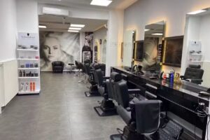 Zauber.Salon.Mainz balayage&barber