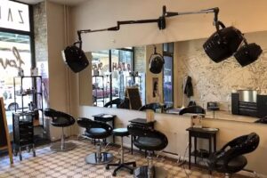 Zauberberg Hair &ndash; Berlin