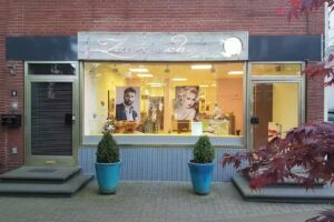Zauberschere Friseursalon, Inh. Carolin Bernhagen