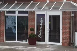 Zauberschnitt Ingard Holst