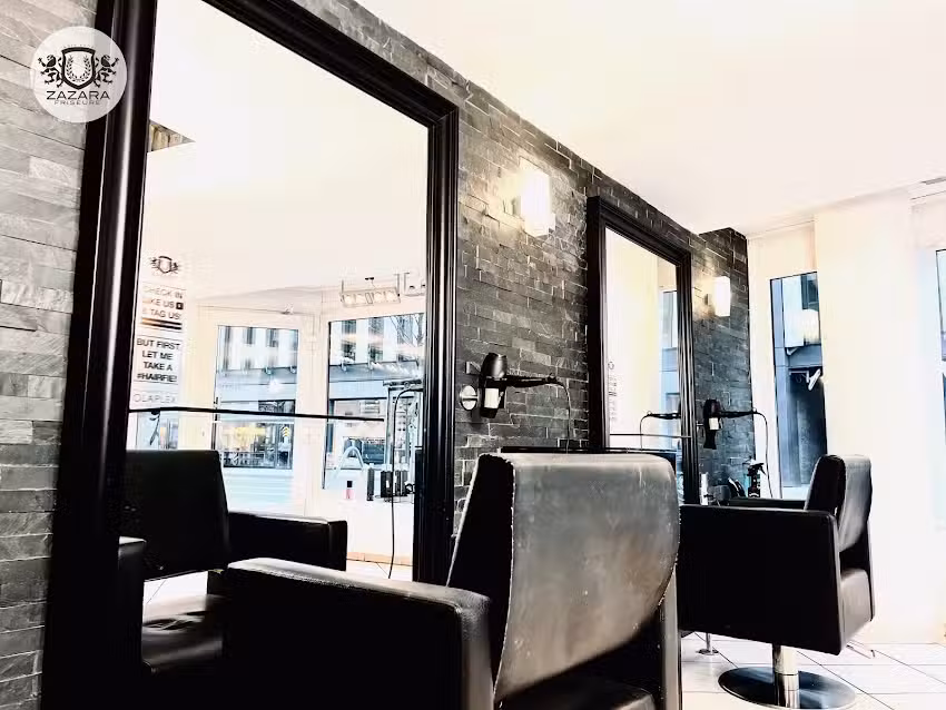 ZAZARA Friseure