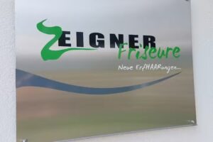 Zeigner Friseure