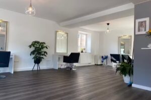 Zeitlossch&ouml;n in Haag