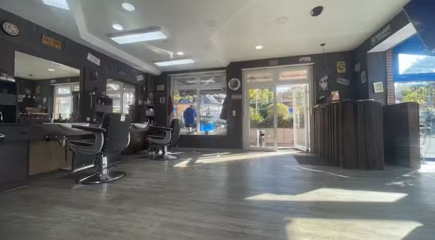 ZEN Barbershop