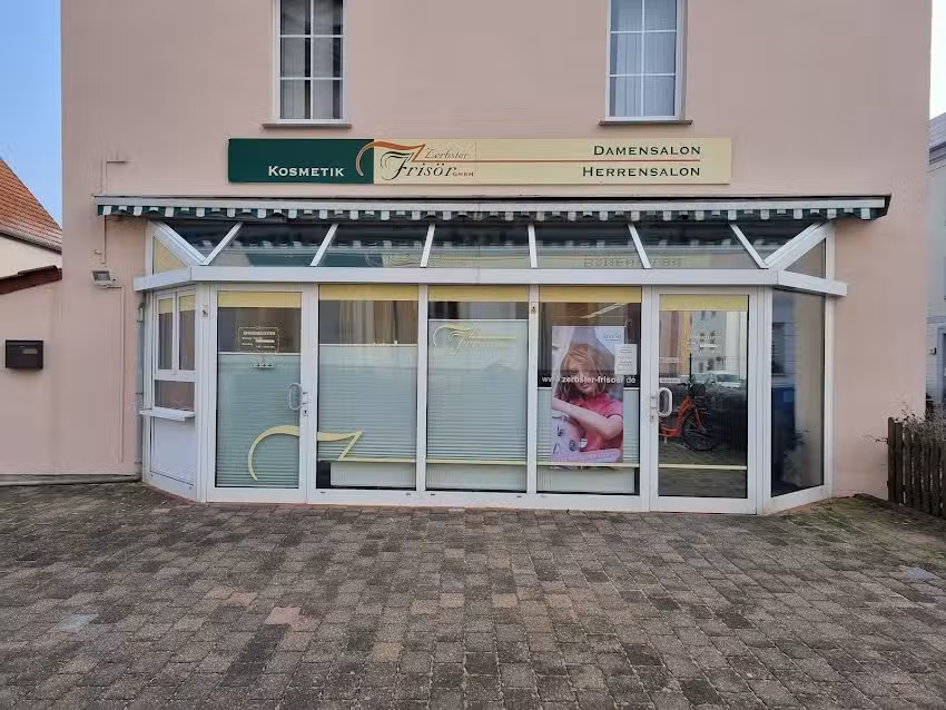 Zerbster Fris&ouml;r GmbH