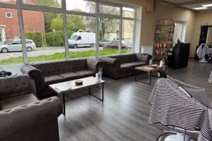 Zero Barbershop – Kiel