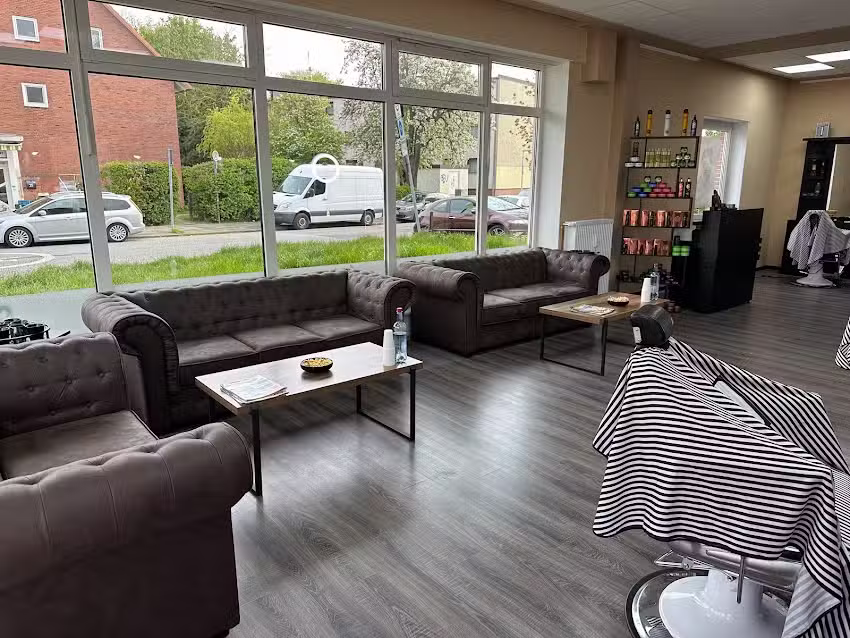 Zero Barbershop &ndash; Kiel