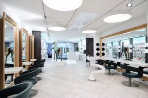 Zieger Friseure und Shop