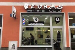 Zoras Haarstudio – München