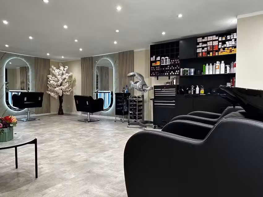 ZR &ndash; House of Hair