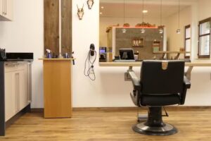 zum Andr&eacute; | der Herrenfriseur