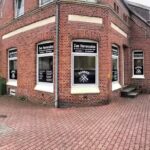 Zum Herrensalon Barbier