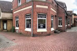 Zum Herrensalon Barbier