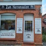 Zum Herrensalon Barbier