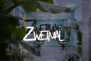 Zweimal Store – Styling & Plants
