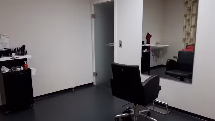 Zweithaar-Beratung Schmidt