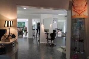 Zweithaar Franziska Pusch