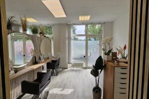 Zweithaarstudio Foenix Haarsysteme