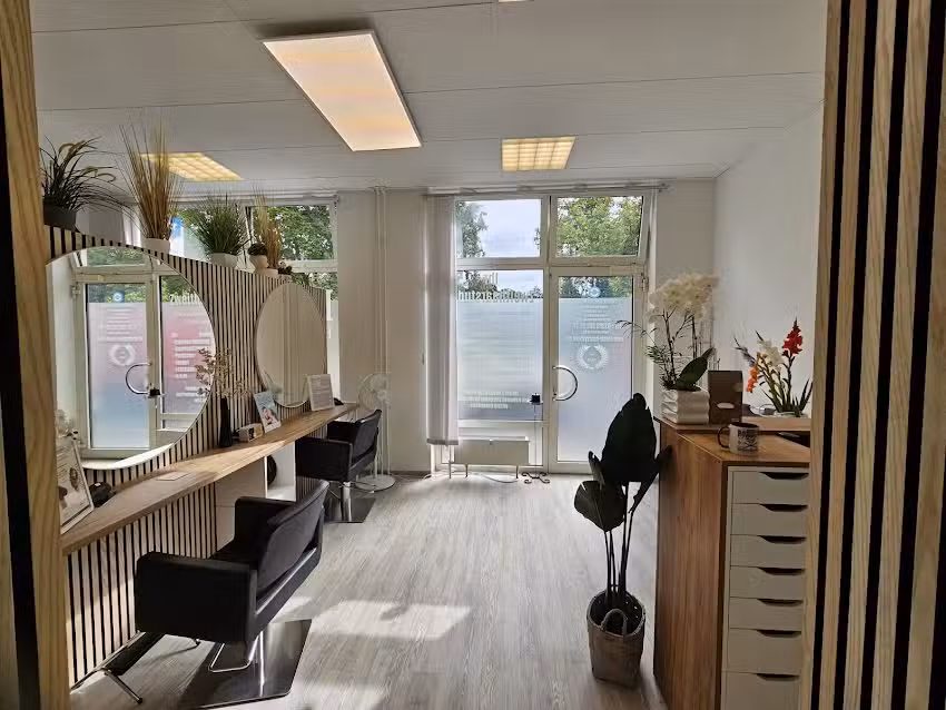 Zweithaarstudio Foenix Haarsysteme